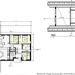 بيت للعطل Tiur, Stylish New With Hot Tub