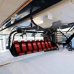 بيت للعطل Tiur, Stylish New With Hot Tub *