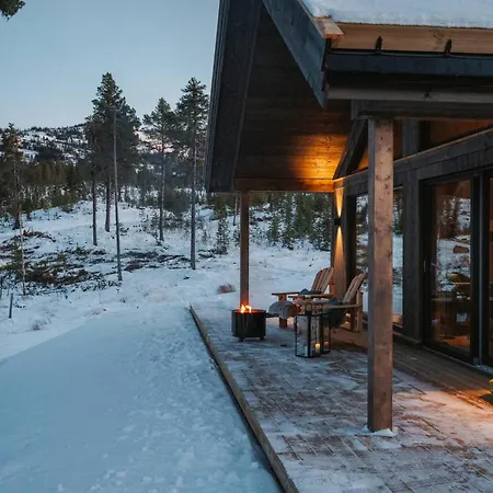 Сasa de vacaciones Tiur, Stylish New With Hot Tub *